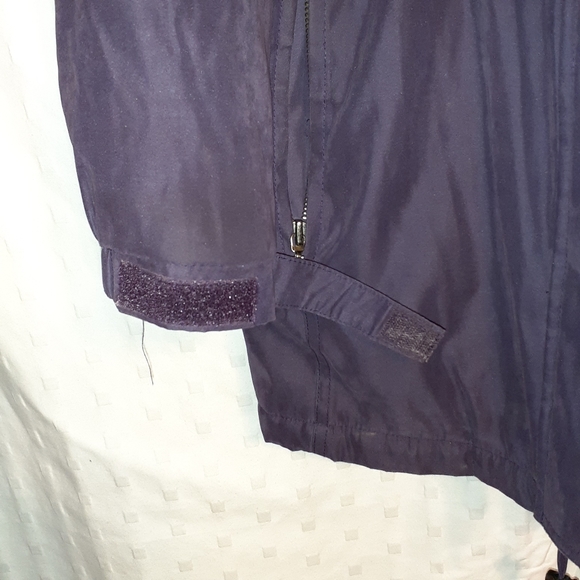 LIZ CLAIBORNE JACKET/COAT WOMEN'S SIZE S - Picture 6 of 10